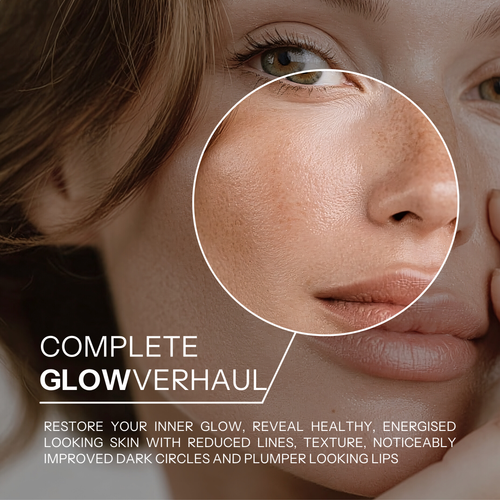 COMPLETE GLOWVERHAUL