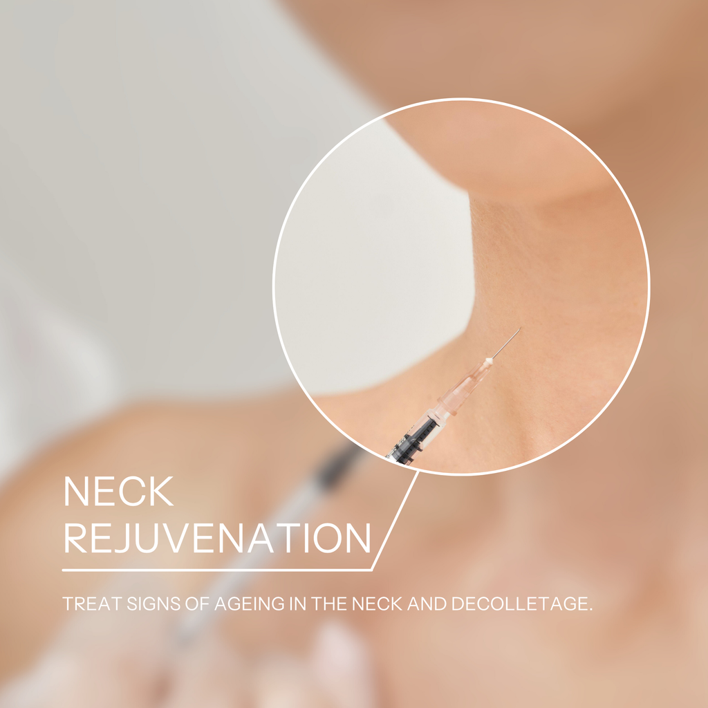 NECK REJUVENATION